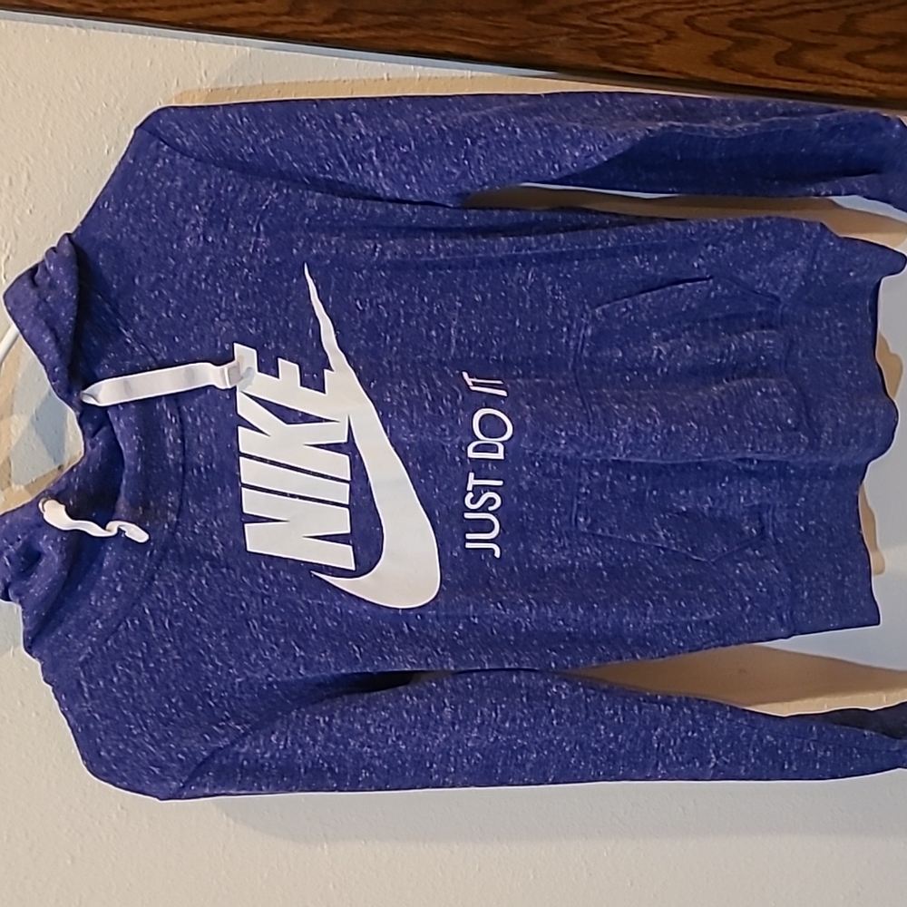 Nike Sweatshirt